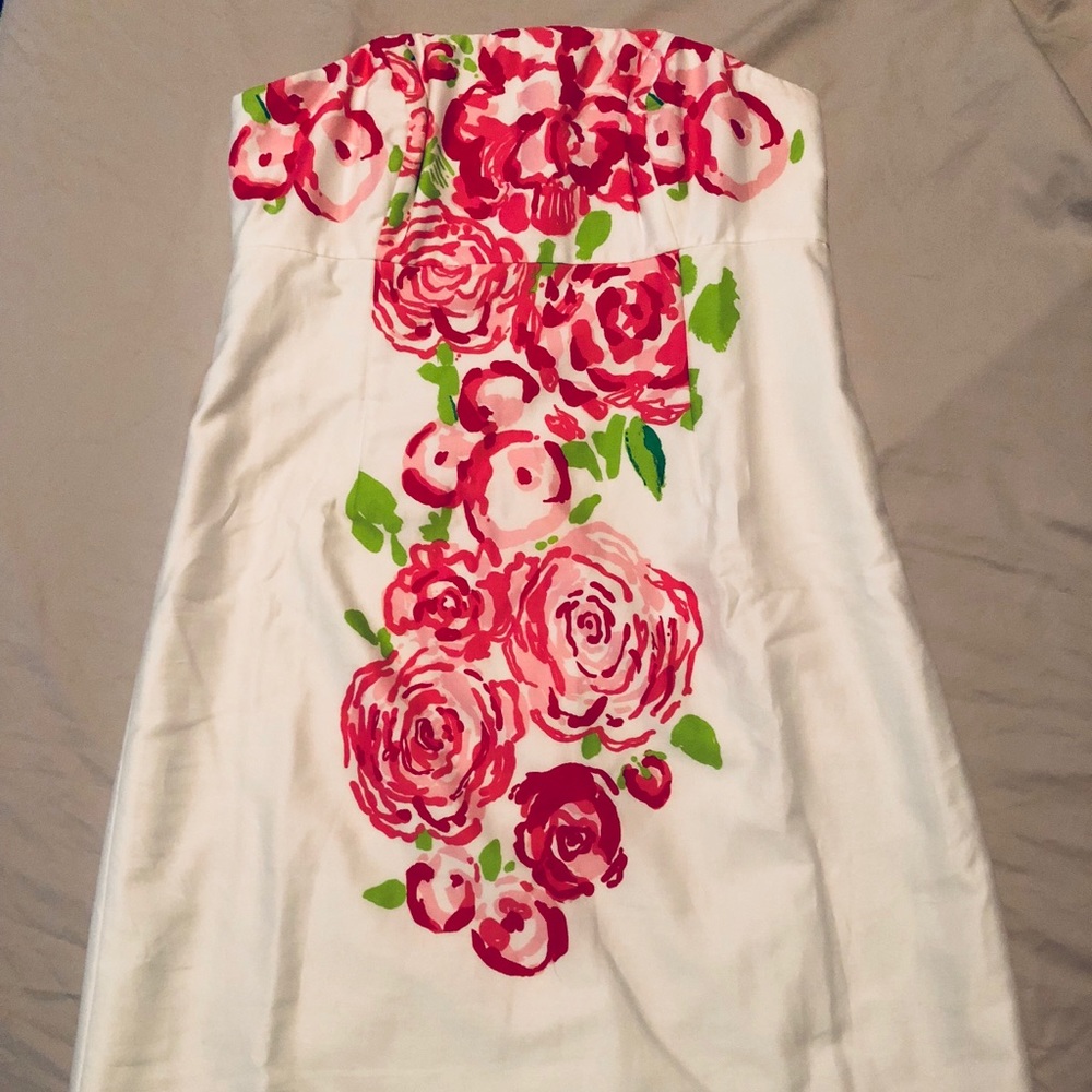 Lilly Pulitzer Bowen Dress